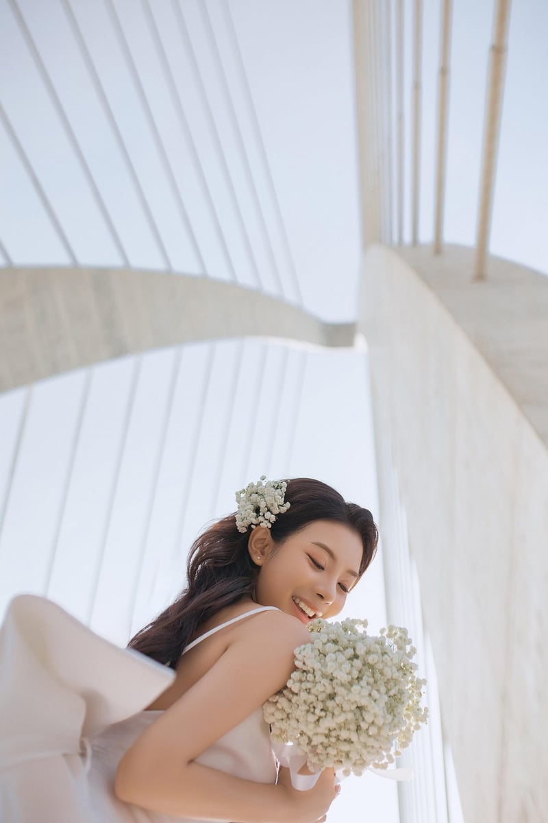 Forest Wedding