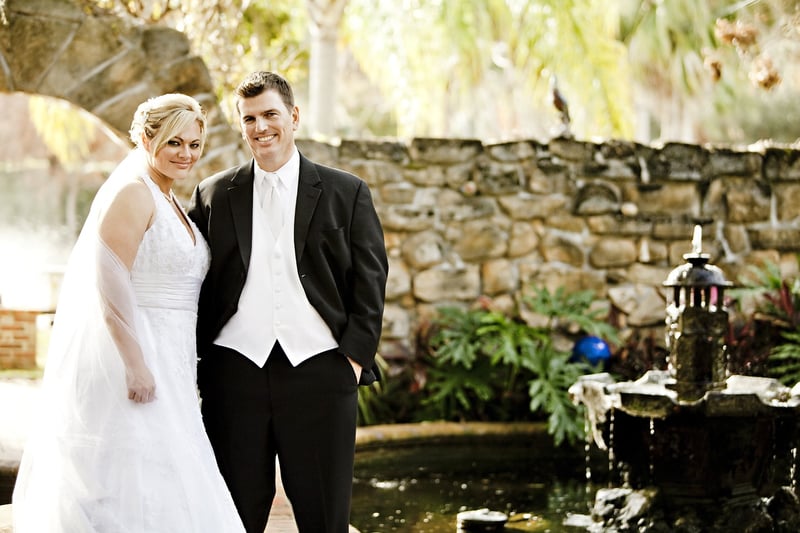 Wedding Officiant